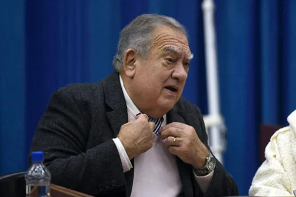 Juicio al ex rector Cerisola: comienzan a declarar los primeros testigos