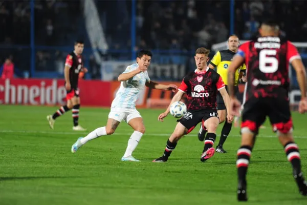 Juegos Olímpicos París 2024 y Barracas Central-Atlético Tucumán, lo mejor de la agenda de TV