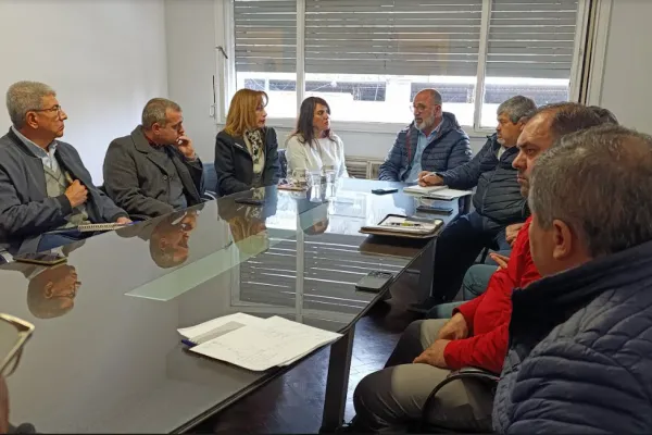 La SAT recorrerá Las Talitas, Villa Carmela y Tafí Viejo con el operativo “Ciudad Seca”