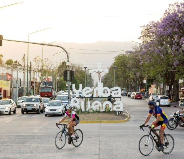 RECLAMO. Los planteos de la “Ciudad Jardín” para ser recategorizado vienen desde hace más de una década. 