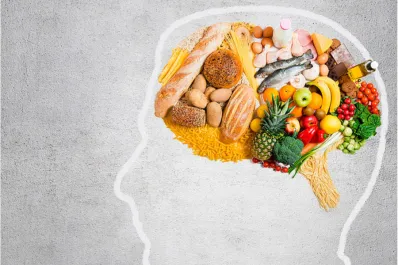 Salud mental: qué alimentos reducen el riesgo de depresión y ayudan a levantar el ánimo