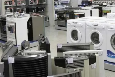 Estos son los cinco electrodomésticos que disparan tu consumo eléctrico: tips para ahorrar