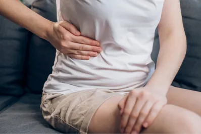 Hígado graso: ¿por qué es una enfermedad silenciosa y cuáles son sus síntomas de alerta?