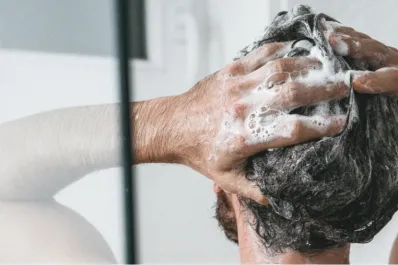 ¿Sal en el shampoo? por qué este método revoluciona el cuidado capilar