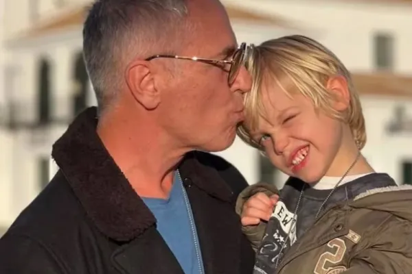 Marley será papá por segunda vez: conocé el sexo, el nombre y el origen de su madre