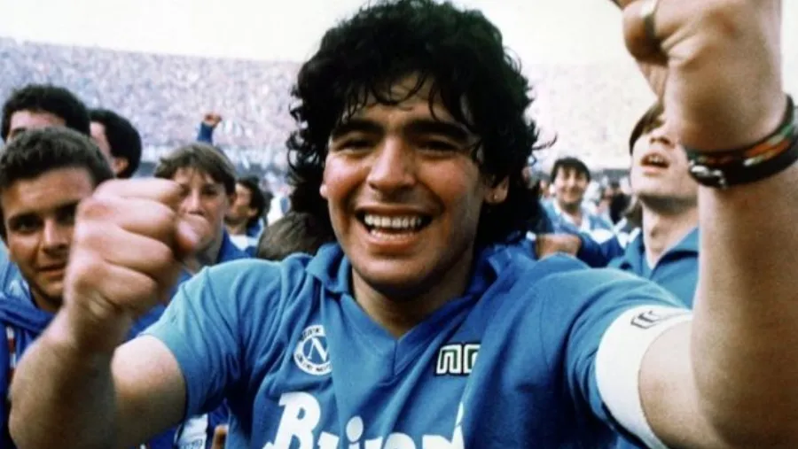 Cómo preparar los spaghetti a la Maradona, el plato preferido de Diego en Nápoles