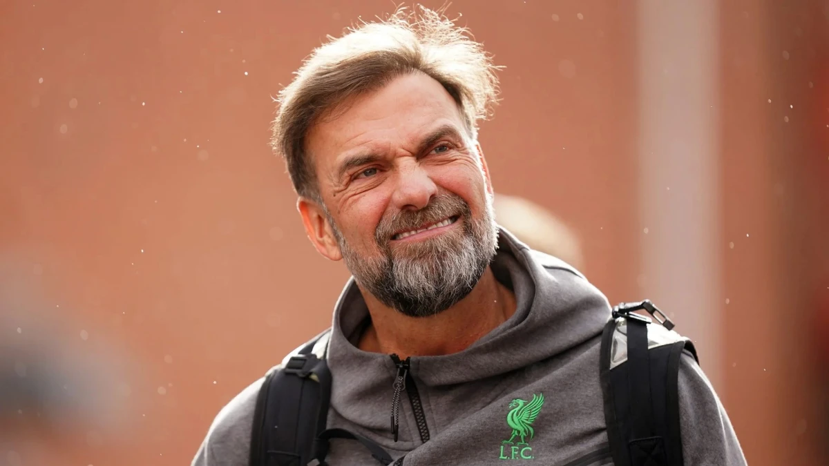 Jürgen Klopp anunció su retiro como entrenador: “No renuncié por capricho, sino que fue una decisión general”