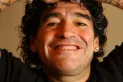 Con la nena, no: cómo Maradona le salvó la vida a una joven en una clínica de rehabilitación