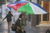 Agosto llega con días primaverales: ¿cuándo volverán las lluvias y a cuánto treparán las máximas?