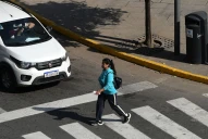 El tiempo en Tucumán: entre las nubes y el sol, la temperatura seguirá subiendo