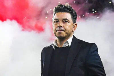 Confirmado: Marcelo Gallardo vuelve a River Plate y será presentado el lunes