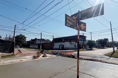 ¡Evitá demoras! Listado de calles cortadas por obras en la ciudad