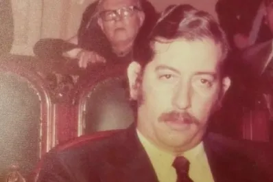 La Justicia Federal de Tucumán entregará los restos de Guillermo Vargas Aignasse a su familia