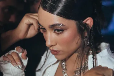 Maria Becerra deja las redes sociales por su salud mental: “Me causaron ansiedad y pánico”