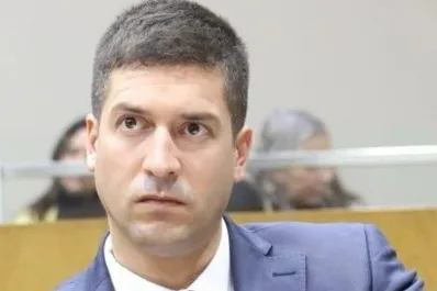 Ramiro Ortega: El paisaje urbano debe ser preservado como patrimonio de la ciudad