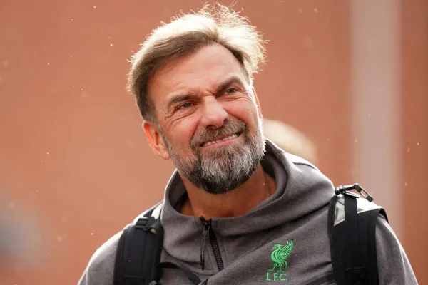 Jürgen Klopp anunció su retiro como entrenador: “No renuncié por capricho, sino que fue una decisión general”