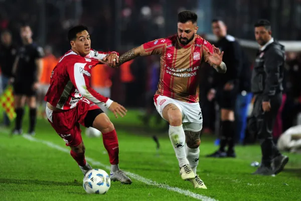 El impacto de Máximo Levi en San Martín de Tucumán: de la Guerra en Israel a ser una de las figuras el domingo