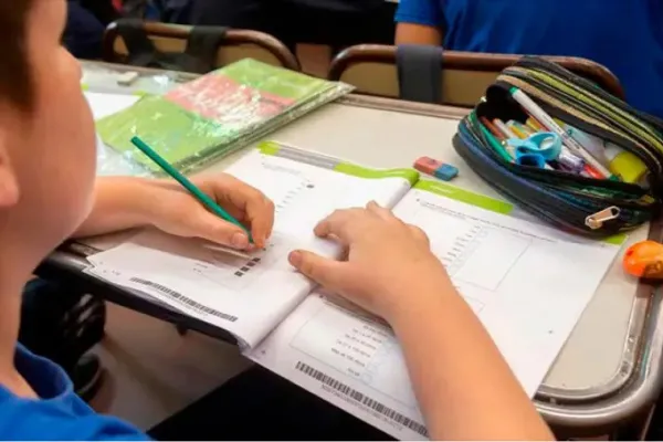 Prórroga de vouchers educativos: ¿puedo inscribirme?
