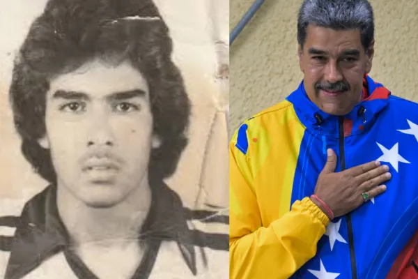 ¿Quién es Nicolás Maduro? Dónde estudió, de qué trabajó y cómo fue su vida antes de ser presidente de Venezuela