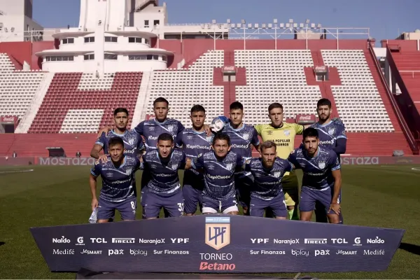 Los motivos por los que Atlético Tucumán mostró dos sponsors diferentes en su camiseta