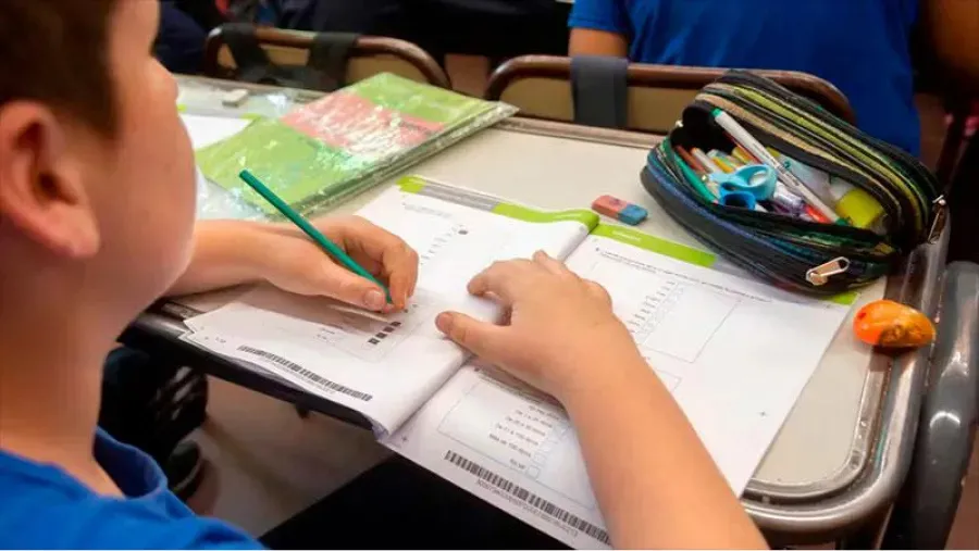 Prórroga de vouchers educativos: ¿puedo inscribirme?