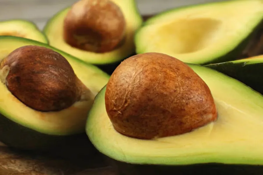 La palta tiene múltiples beneficios para la salud 