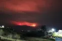 Tafí del Valle: más de 400 hectáreas quemadas por un incendio en la zona de montaña