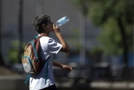 El tiempo en Tucumán: prepará la ropa de verano porque se vienen días calurosos