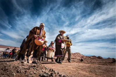 Dónde se celebrará el Día de la Pachamama en Tucumán