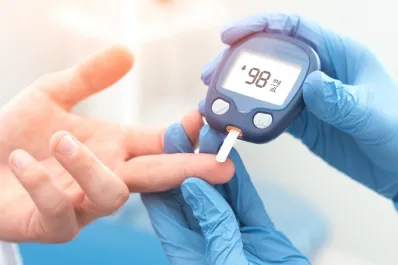 El ejercicio que ayuda a bajar los niveles de azúcar en sangre: es sencillo y eficaz