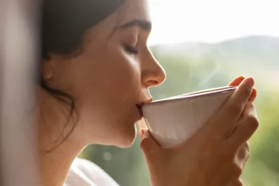 Té de ruda: cuáles serían sus beneficios para la salud y quiénes no pueden tomarlo