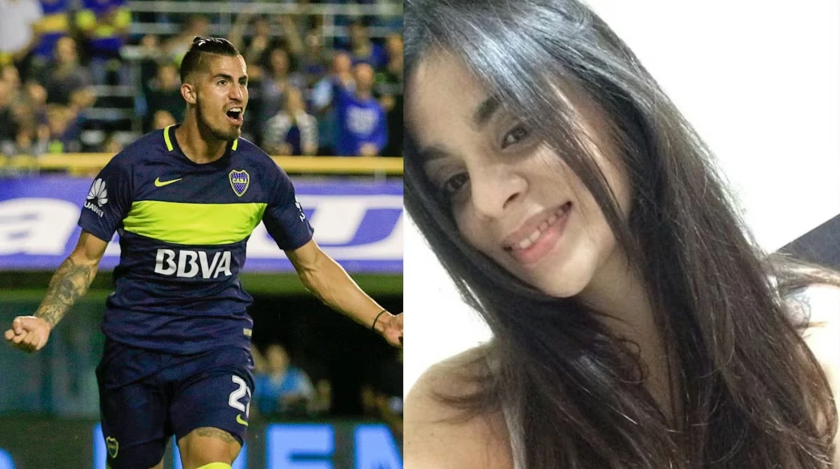 Hallaron contenido impactante en la tablet de Anabelia Ayala, la ex pareja de Junior Benítez