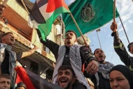 Hamas y Hezbollah preparan su respuesta contra Israel