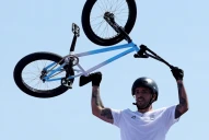 El imperdible cruce entre “Maligno” Torres y Tagliafico: “¿Sos vos el real?”