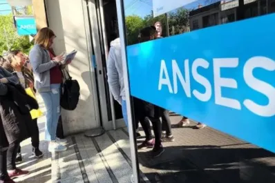Calendario de pagos de Anses: ¿Quiénes cobran el jueves 26 de septiembre sus jubilaciones y beneficios sociales?