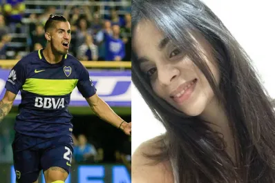 Hallaron contenido impactante en la tablet de Anabelia Ayala, la ex pareja de Junior Benítez
