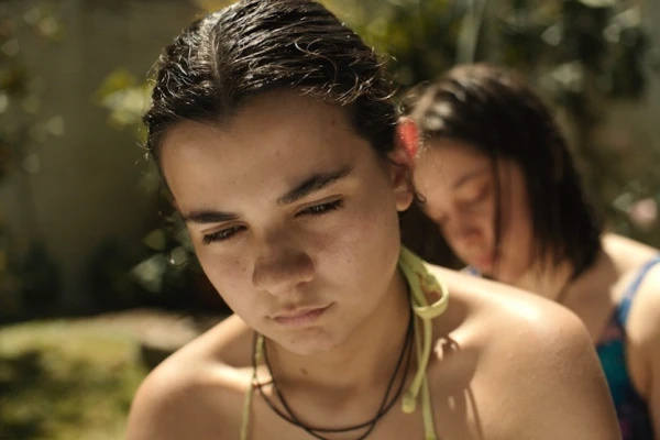 Festival Gerardo Vallejo: “Alemania” es un retrato de los 90 y de la adolescencia