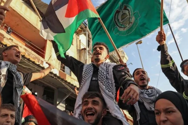 Hamas y Hezbollah preparan su respuesta contra Israel