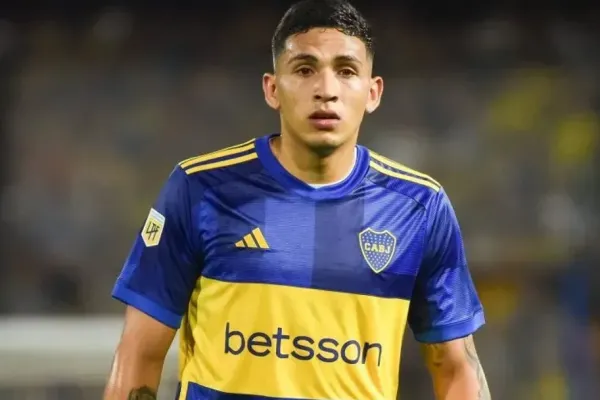 ¿Boca irá al TAS por “Equi” Fernández?