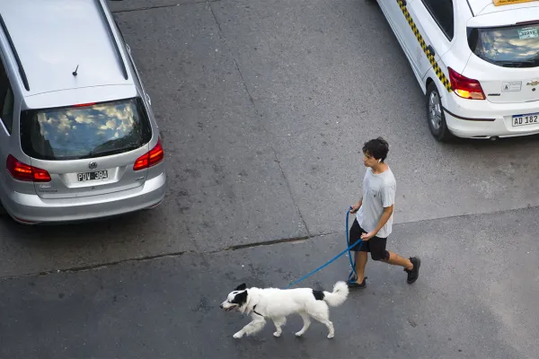 El tiempo en Tucumán: se viene el día más caluroso de la semana
