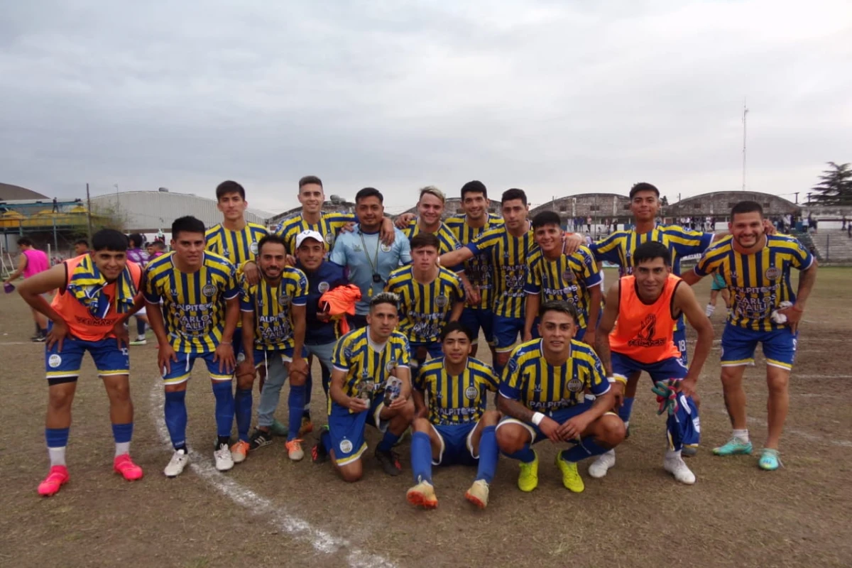 San Pablo se quedó con el clásico en la Liga Tucumana