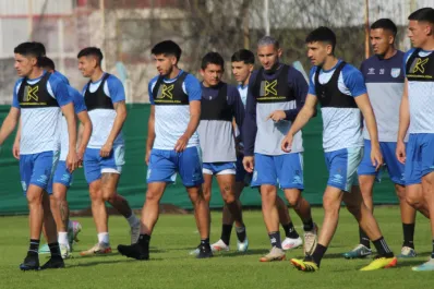 Con un regreso esperado, los convocados de Atlético Tucumán para recibir a Independiente Rivadavia