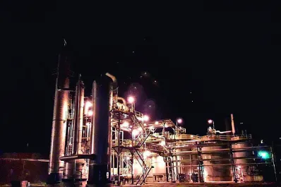 Di Bacco y Cía, pioneros en soluciones integrales para la industria