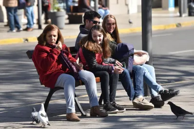 El tiempo en Tucumán: cuál es el pronóstico para este primer fin de semana de agosto