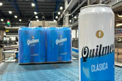 Quilmes Clásica llega a la región NOA con su nueva lata 710cc