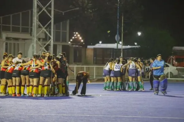 La bocha no solo rueda en París, también en las canchas tucumanas