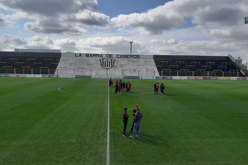 Foto de Marcelo Androetto/Especial para LA GACETA.