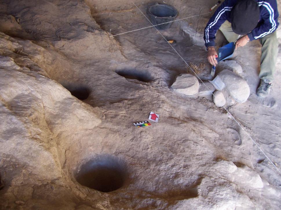 El centro de interpretación Los Corrales: el sueño del corredor arqueológico del Valle Calchaquí