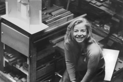 El rescate de María Simón, una tucumana universal