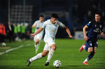 ¿Cómo quedó Atlético Tucumán en la tabla de posiciones de la Liga Profesional?